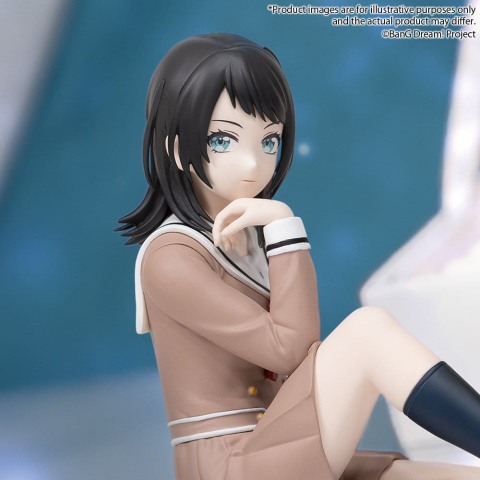 PRECOMENZI - BanG Dream! Premium Figure Ave Mujica PVC Figure Umiri Yahata School Uniform Ver. 9 cm