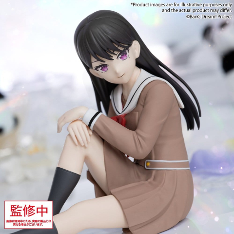 BanG Dream! Premium Figure PVC Figure MyGO!!!!! Taki Shiina School Uniform Ver. 9 cm [1]