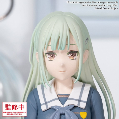 BanG Dream! Premium PVC Figure Ave Mujica Mutsumi Wakaba Uniform Ver. 9 cm [1]
