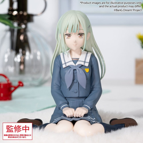 BanG Dream! Premium PVC Figure Ave Mujica Mutsumi Wakaba Uniform Ver. 9 cm [4]