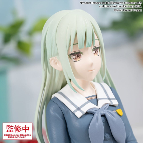 BanG Dream! Premium PVC Figure Ave Mujica Mutsumi Wakaba Uniform Ver. 9 cm [2]