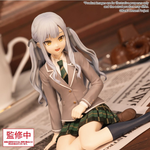 BanG Dream! Premium PVC Figure Ave Mujica Sakiko Togawa Uniform ver. 9 cm [3]