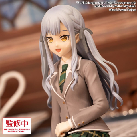 BanG Dream! Premium PVC Figure Ave Mujica Sakiko Togawa Uniform ver. 9 cm [2]