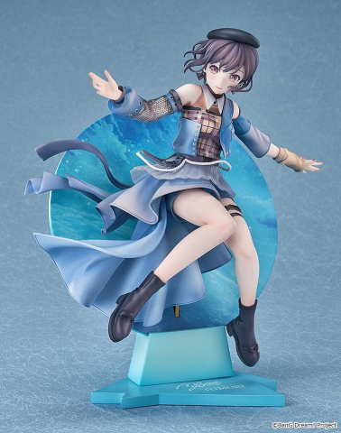 BanG Dream! PVC Figure 1/7 Tomori Takamatsu: Zero Gravity Ver. 22 cm [2]