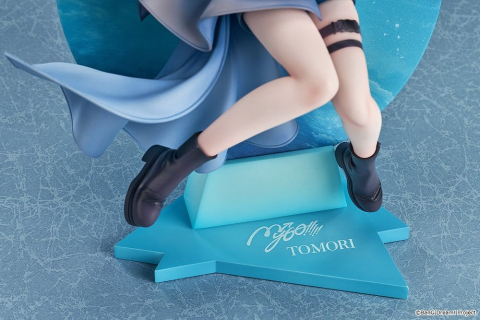 BanG Dream! PVC Figure 1/7 Tomori Takamatsu: Zero Gravity Ver. 22 cm [5]