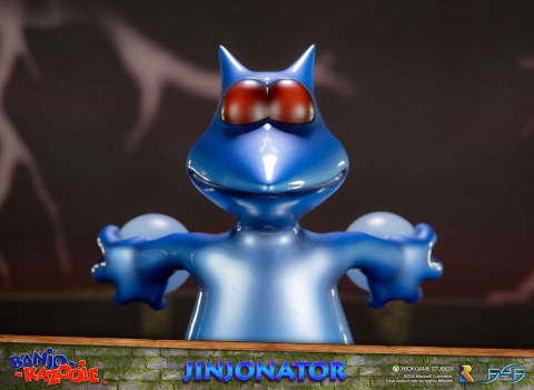 Banjo-Kazooie Resin Statue Jinjonator 46 cm [15]