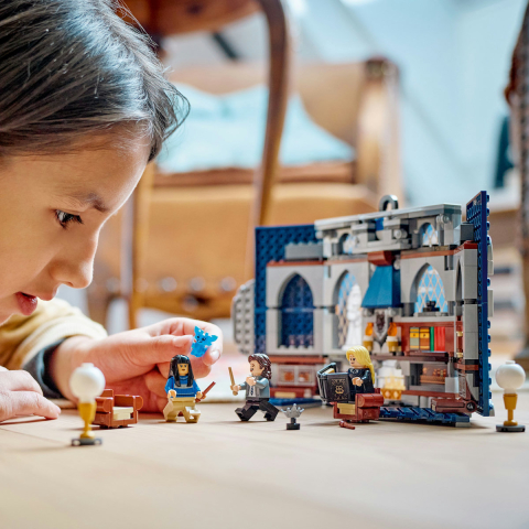 Bannerul Casei Ravenclaw™ [4]