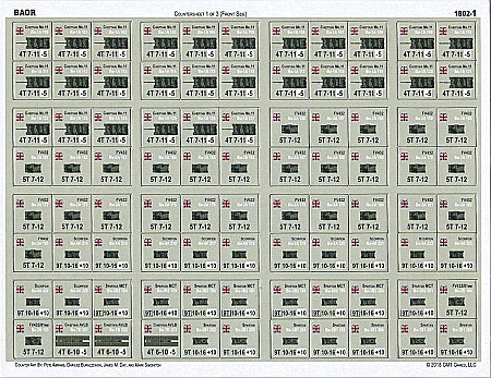 BAOR: MBT Expansion [2]