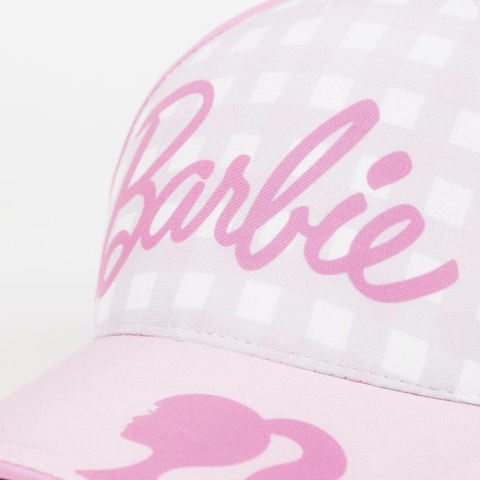 Barbie Baseball Cap Assortment (12) [7]