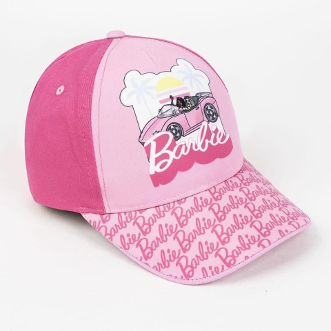 Barbie Baseball Cap Assortment (12) [1]