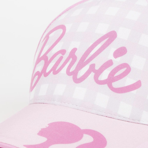 Barbie Baseball Cap Assortment (12) [5]