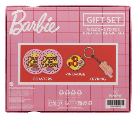 Barbie Gift set [6]