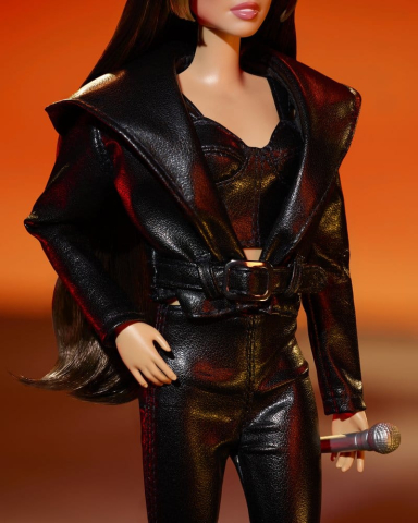 Barbie Signature Doll Miley Cyrus [11]