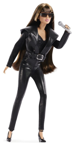 Barbie Signature Doll Miley Cyrus [19]