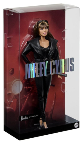 Barbie Signature Doll Miley Cyrus [1]