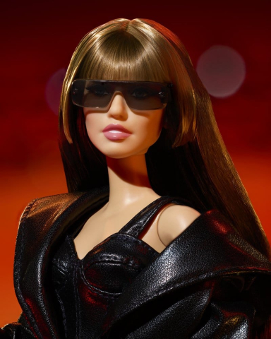Barbie Signature Doll Miley Cyrus [10]