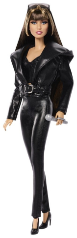 Barbie Signature Doll Miley Cyrus [21]