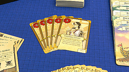Bargain Quest: Sunk Costs [2]