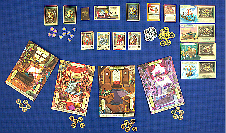 Bargain Quest: Sunk Costs [3]