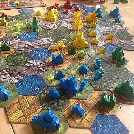 Barony [3]