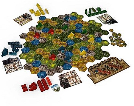 Barony [1]
