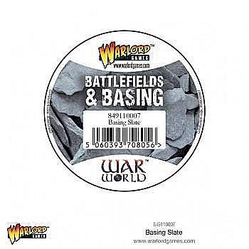 Accesorii pentru boardgames - Basing Slate