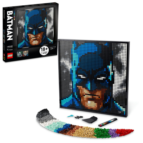 LEGO - Batman