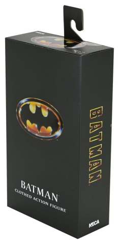 Batman (1989)Clothed Action Figure Batman 20 cm [1]