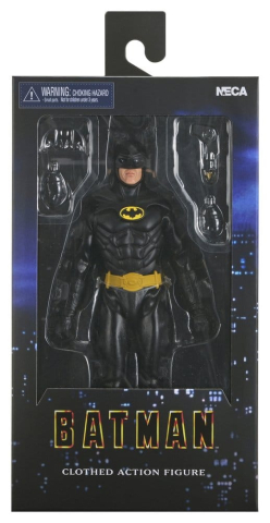 Batman (1989)Clothed Action Figure Batman 20 cm [4]