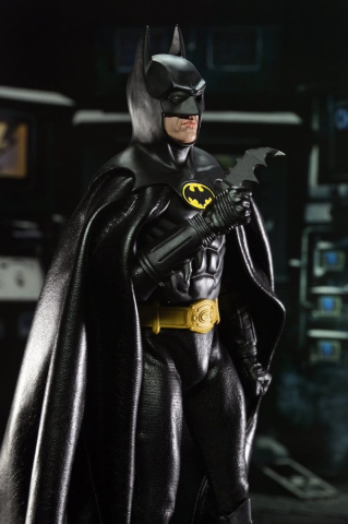 Batman (1989)Clothed Action Figure Batman 20 cm [12]