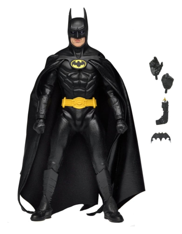 Batman (1989)Clothed Action Figure Batman 20 cm [15]