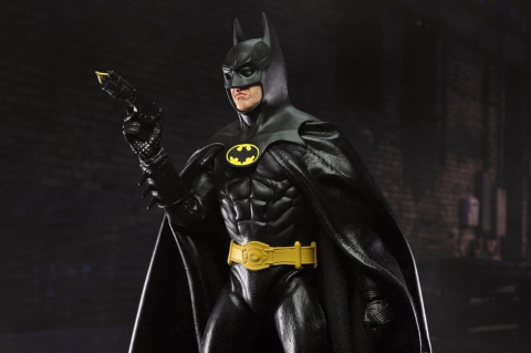 Batman (1989)Clothed Action Figure Batman 20 cm [13]