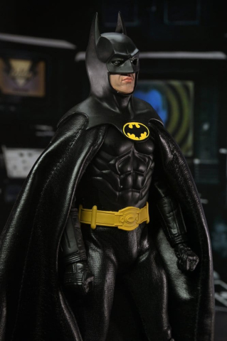 Batman (1989)Clothed Action Figure Batman 20 cm [8]