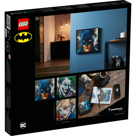 Batman [2]
