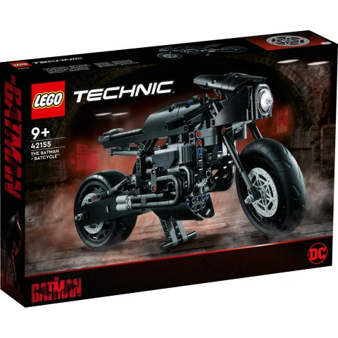 BATMAN – BATCYCLE™ [1]