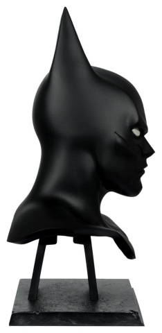 Batman DC Direct Replica 1/1 Batman Beyond Mask 58 cm [9]