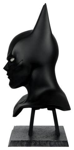 Batman DC Direct Replica 1/1 Batman Beyond Mask 58 cm [12]