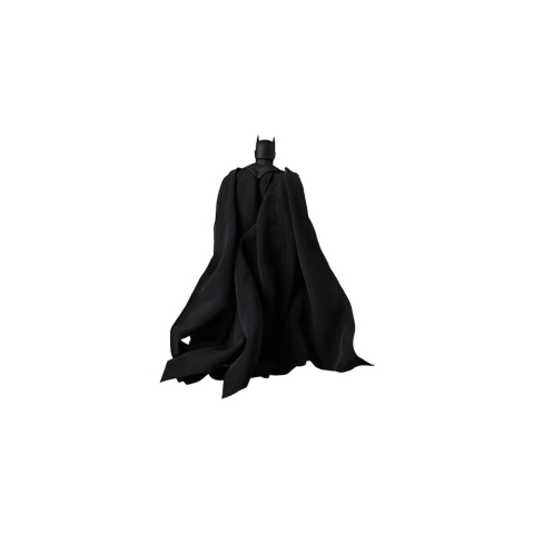 Batman: Hush MAFEX Action Figure Batman Black Ver. 16 cm (re-run) [4]