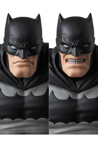 Batman MAFEX Action Figure Batman (TDKR) 16 cm (re-run) [4]