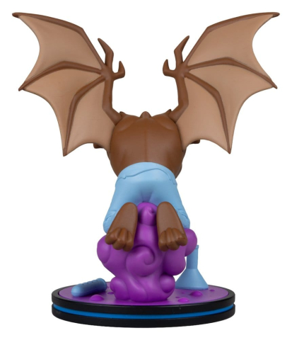 Batman: The Animated Series Q-Fig Deluxe Mini Figures 10 cm Wave 1 Assortment (12) [13]