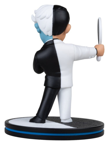 Batman: The Animated Series Q-Fig Deluxe Mini Figures 10 cm Wave 1 Assortment (12) [1]