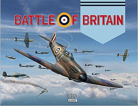 Board Games - Battle of Britain