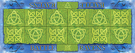 Battle Ravens [1]