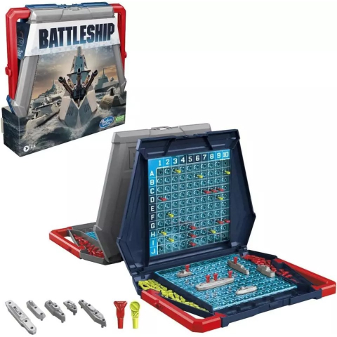 Battleship Clasic [2]