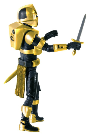 Battlestar Galactica Actionfigur Wave 1 10 cm Assortment (8) [15]