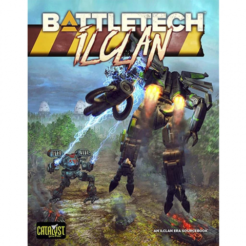 Battletech - BattleTech ilClan – carte campanie Battle of Terra + harti si Mech-uri noi
