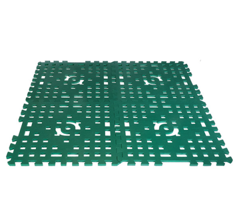 Baza pentru constructii cu blocuri de spuma, Bakoba [4]