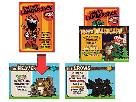 Bearicades [1]