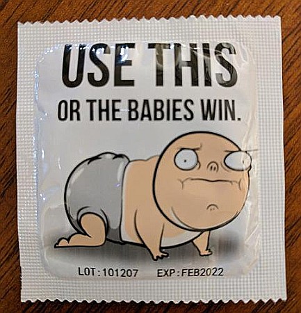 Bears vs Babies: NSFW Booster Pack [1]