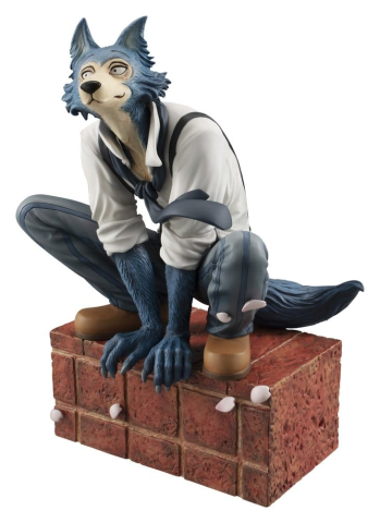 Beastars PVC Figure Legoshi 16 cm (Repeat) [1]